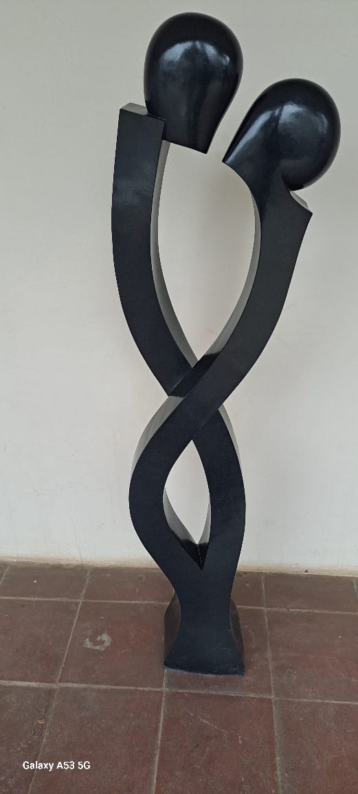 Sculpture 5