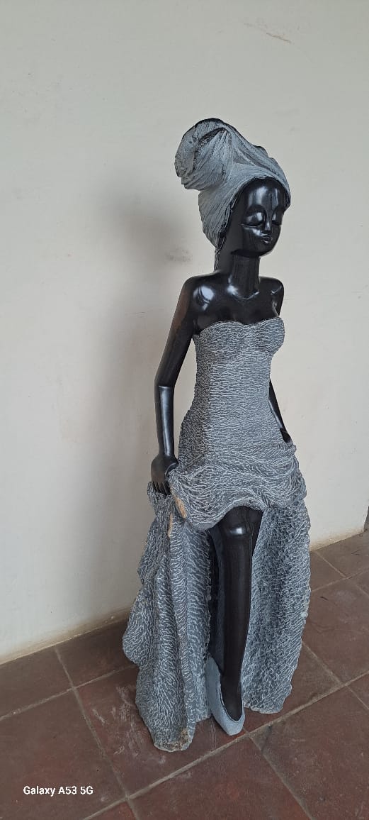 Sculpture 4