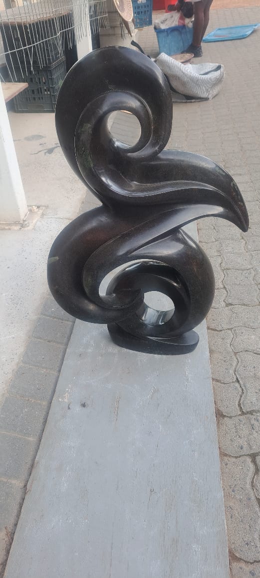 Sculpture 3