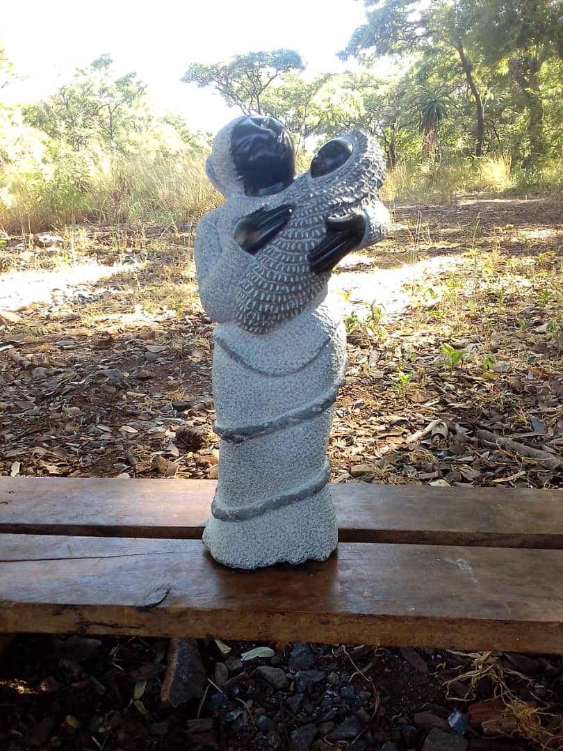 Sculpture 2