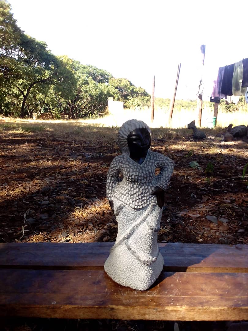 Sculpture 1