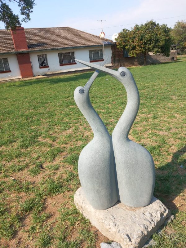 Guinea Fowl